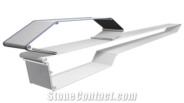 Superfast Pressing Machine-Ceramic Press Machine Without Mold For Tile Industry