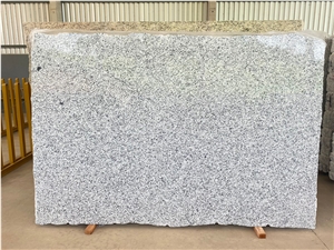 Snow Valley Granite Slabs