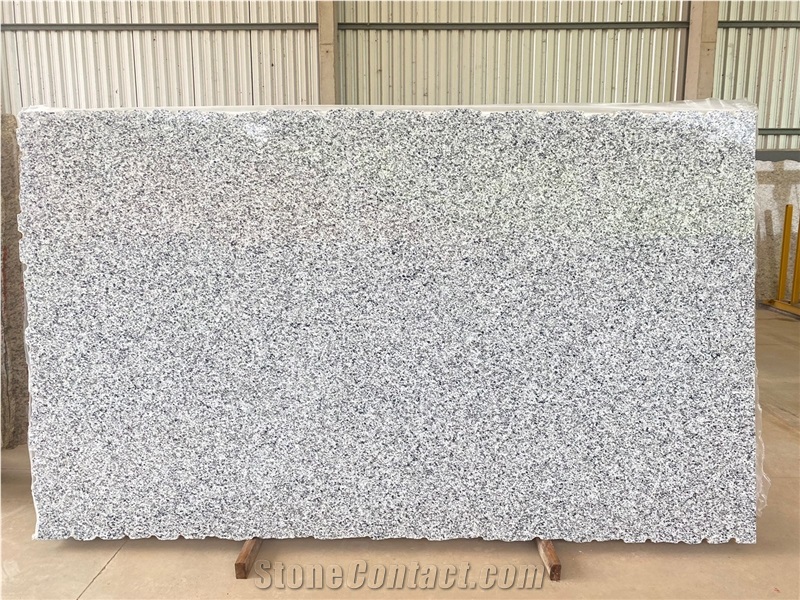 Snow Valley Granite Slabs