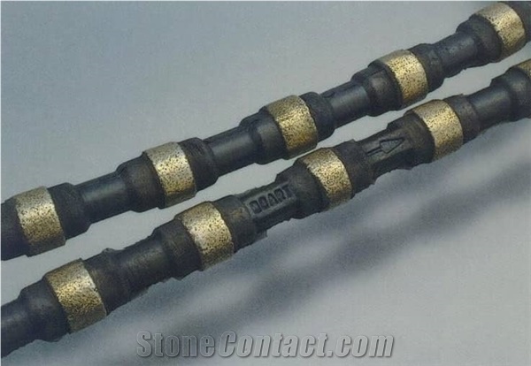 Diamond Wire Saw Rope