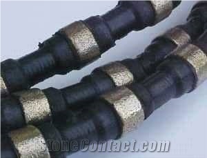 Diamond Wire Saw Rope