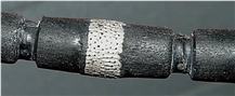 Diamond Wire Saw Rope
