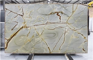 Arielle Quartzite Slabs