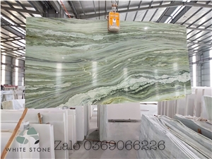 Serpentine Marble Slabs Natural Stone
