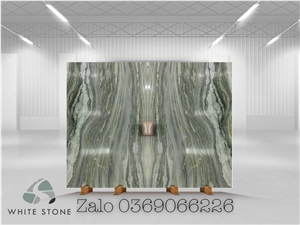 Serpentine Marble Slabs Natural Stone