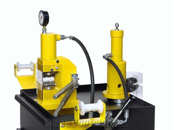 Assembling Desk Machine For Wire Saw Ropes