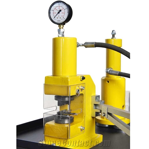 Assembling Desk Machine For Wire Saw Ropes