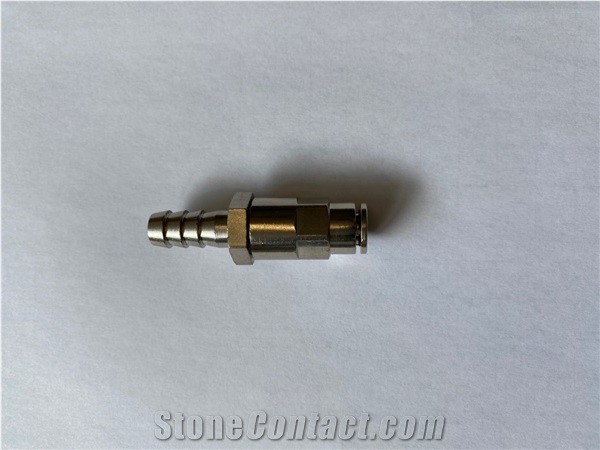 Connectors For Hydrobags