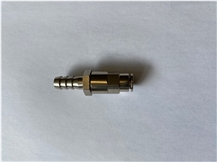 Connectors For Hydrobags