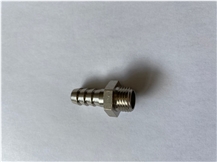 Connectors For Hydrobags