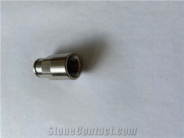 Connectors For Hydrobags