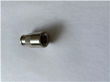 Connectors For Hydrobags