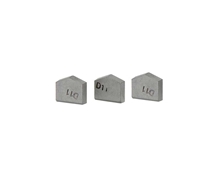Hard Steel Insert For Crown, Cutting Segments