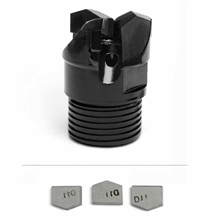 Perforating Drilling Crowns, Stone Drilling Tools