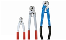 Shears For Wire Saw Ropes Shears For Wire Saw Ropes