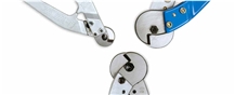 Shears For Wire Saw Ropes