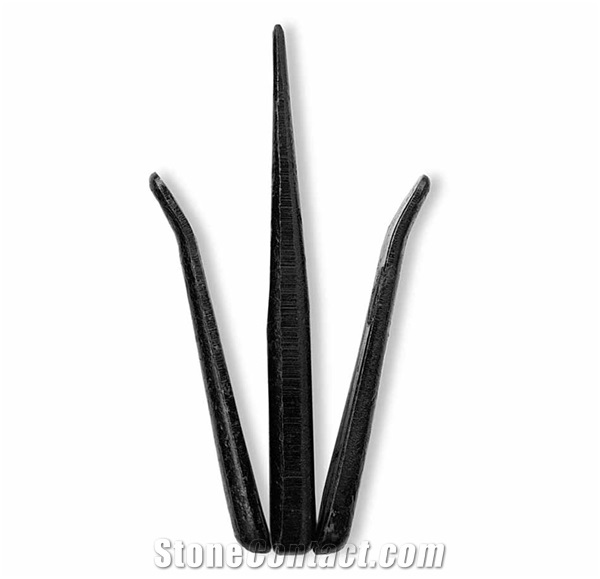 Splitting Wedges