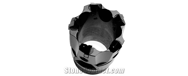 Tester Drilling Crown, Tester Drilling Tool