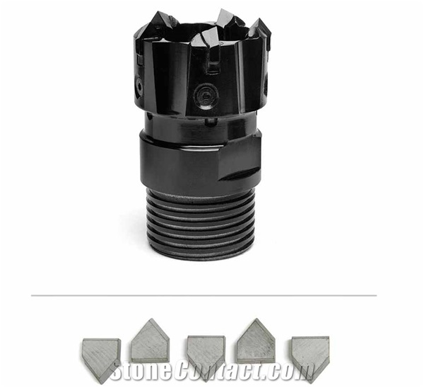 Tester Drilling Crown, Tester Drilling Tool