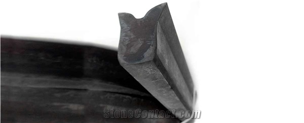 Y Profile Rubber