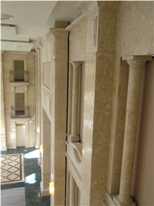 ATLAS GOLD- Shells Reef Gold Limestone
