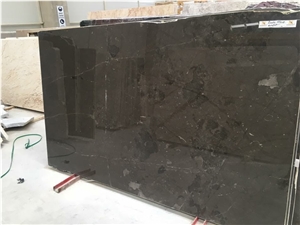 Dark Olive Marble Slabs