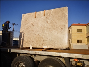Silverador Royal Marble Slabs