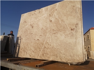 Silverador Royal Marble Slabs