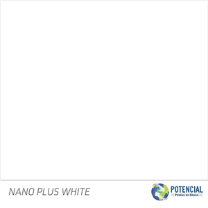 Nano Plus White Crystallized Stone Slabs, Nano Glass Stone