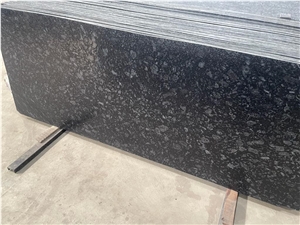 Kotda Black Granite Slabs