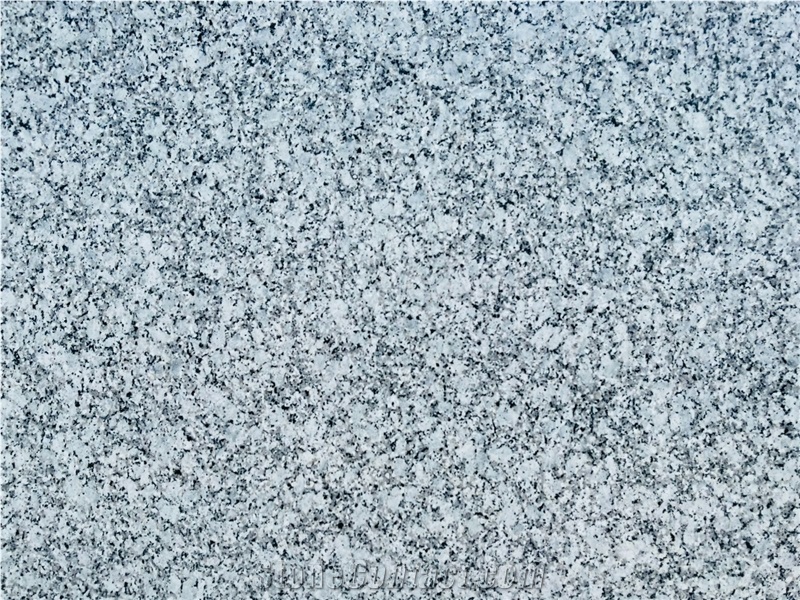 P White Granite Slabs