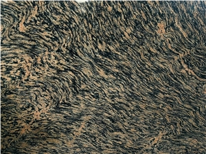 Tiger Granite Tiles & Slabs