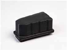 Fickert Polishing Abrasive 140Mm Lux Sector For Ceramics