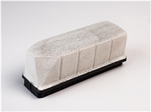 Fickert Sector Grinding Abrasive For Granite Fickert Sector Grinding Abrasive For Granite