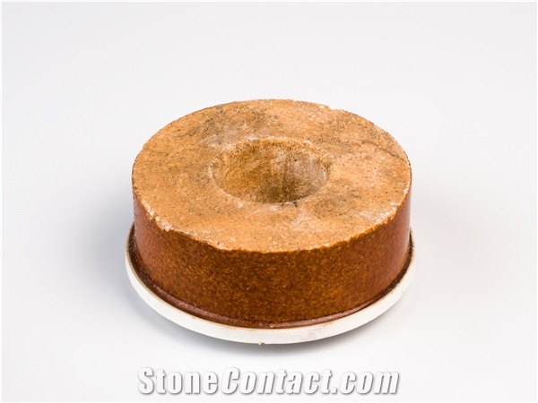 Marble Edger OD 130 -5 Extra Polishing Abrasive