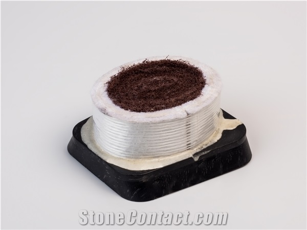 Marble Polishing Felt