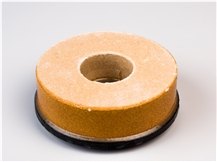 Marble Polishing Grinding Abrasive Edger OD 130 -5Extra
