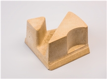 Rekord-Feltro Frankfurt Abrasive Grinding For Marble 8930