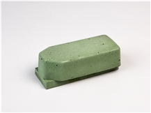 Resin Bond Diamond Polishing Abrasive Brick For Granite