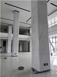 Crystallized Glass Stone Custom Furniture, Tables