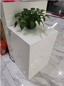 Crystallized Marble Stone Slab