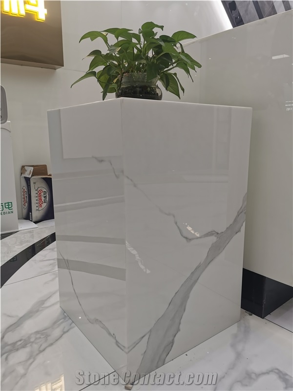 Nano Crystallized Stone- Nano Glass Panel