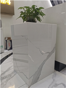 Nano Crystallized Stone- Nano Glass Panel