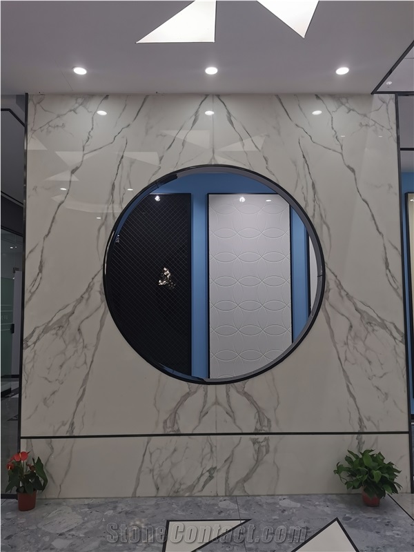 Nano Crystallized Stone- Nano Glass Panel