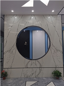 Nano Crystallized Stone- Nano Glass Panel