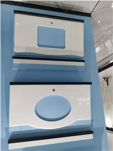 Nano Glass Panels, Crystallized Glass Stones
