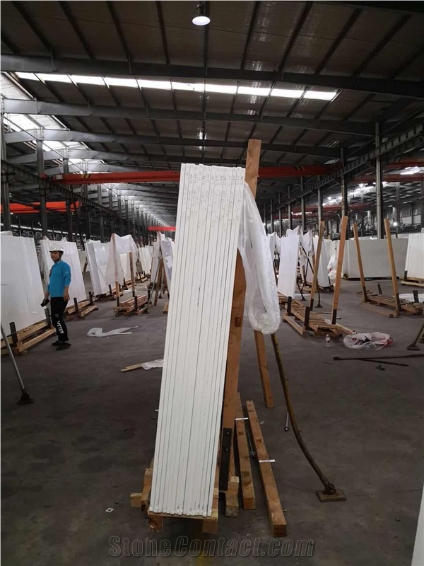 Nano Glass Panels, Crystallized Glass Stones