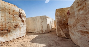 Brown Traonyx Blocks