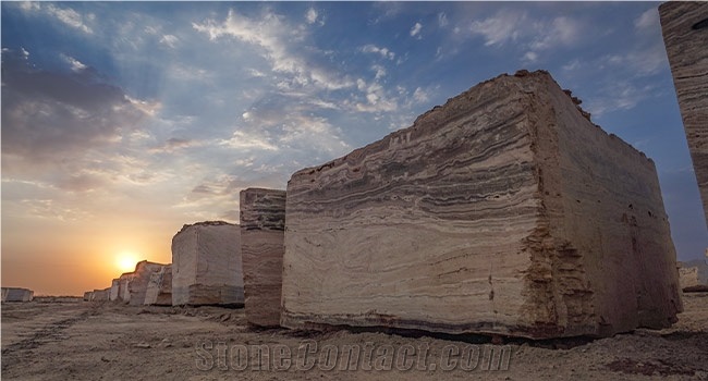 Iran Brown Onyx Slabs, Coca Cola Onyx Blocks