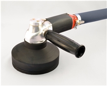 Hand Held Pneumatic Air Polisher, Grinder PA-5